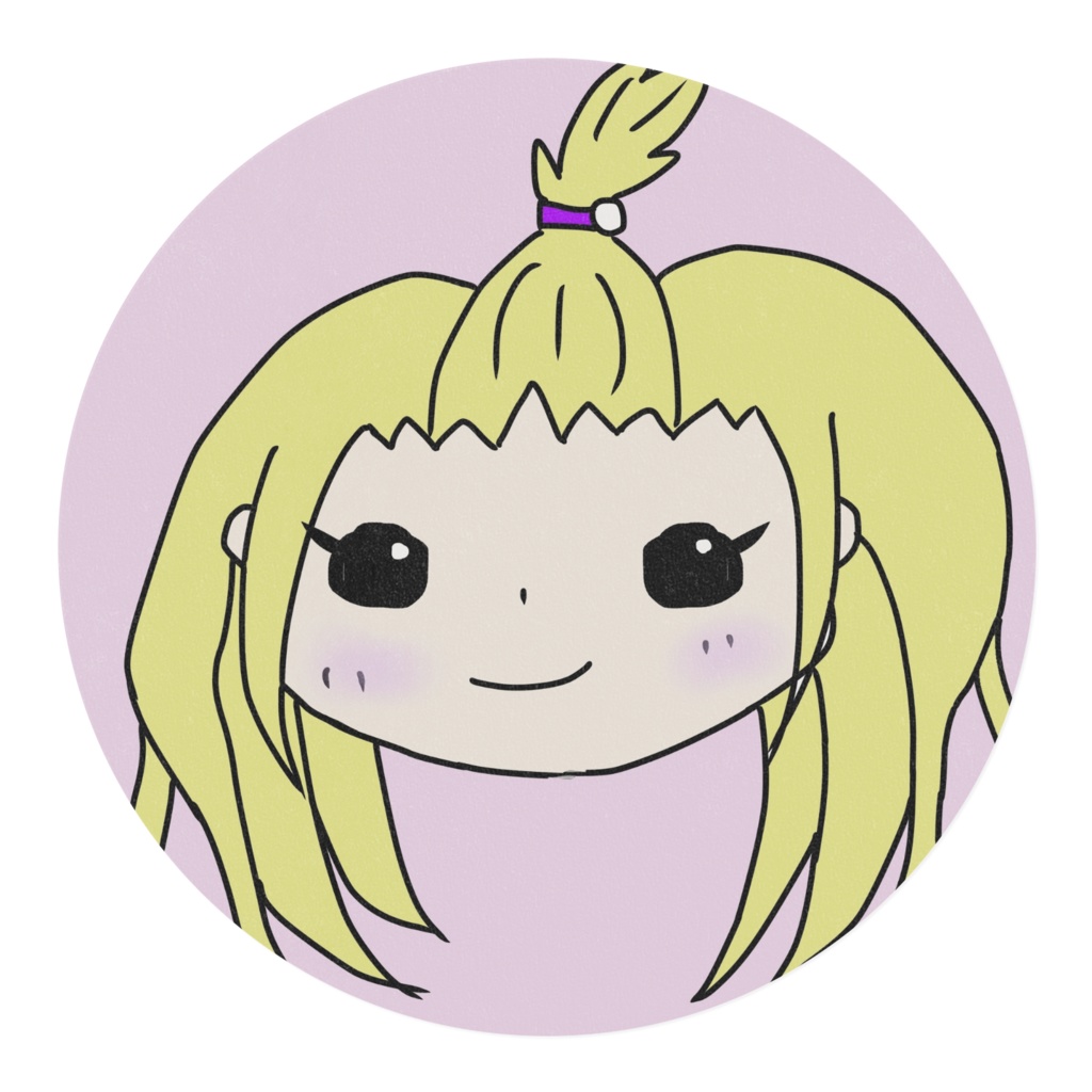 チビっ子(女の子)