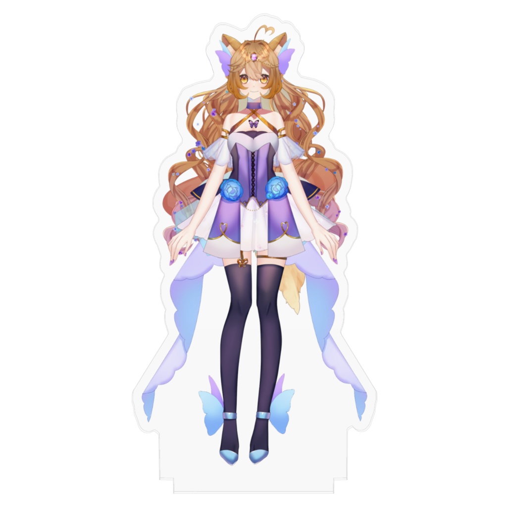 51リマ アクリルスタンド