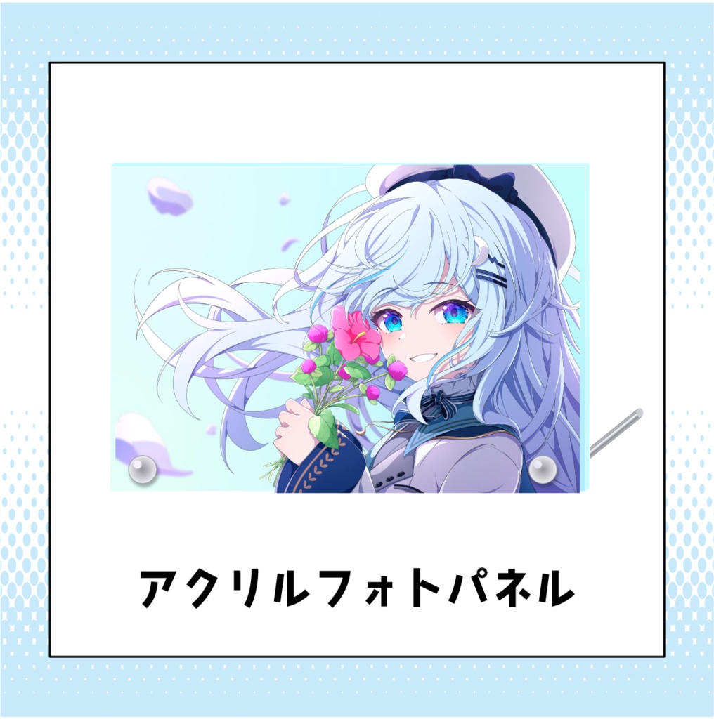 上月みやこ 誕生日記念2026