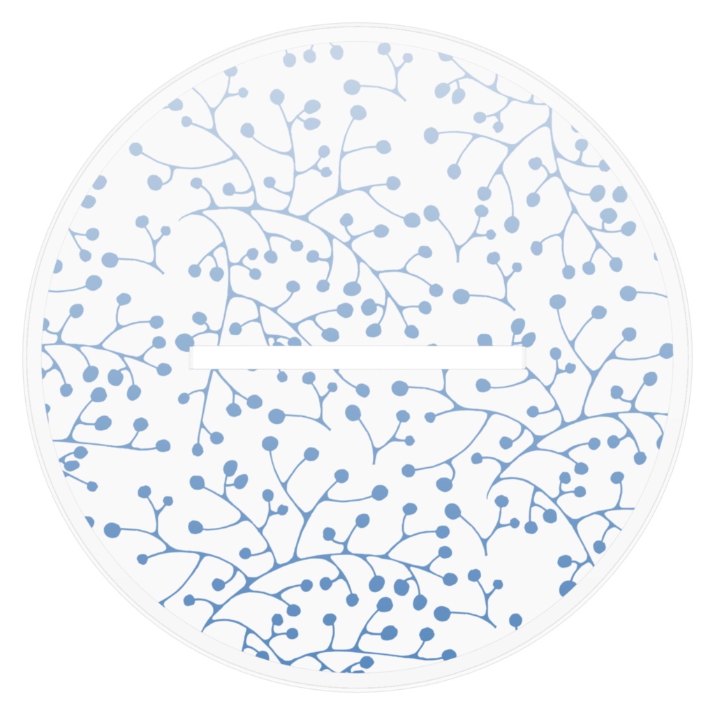 清蘭ちゃんアクリルスタンド