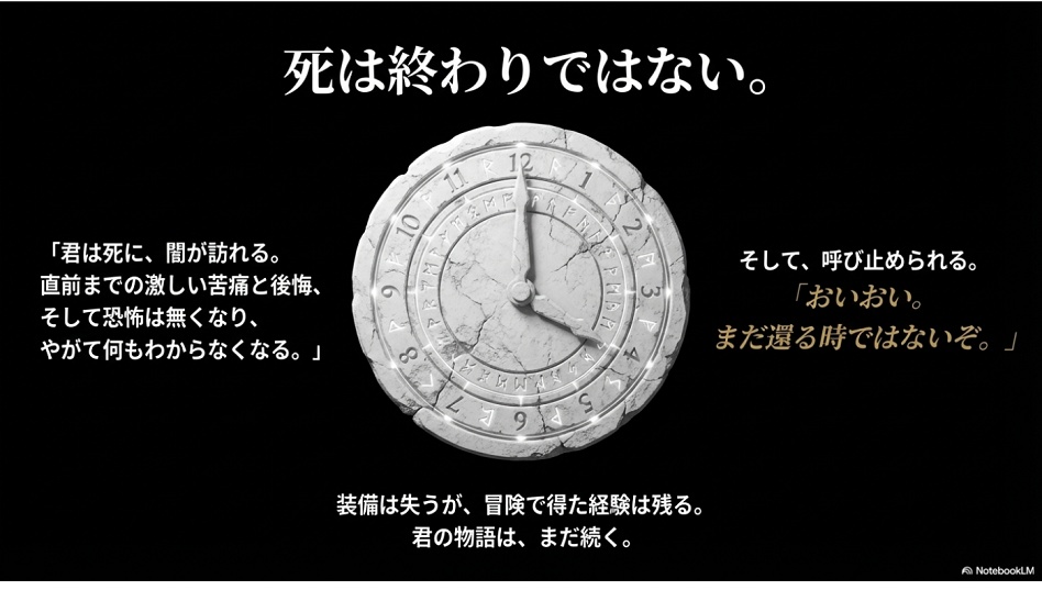 T&Tソロアド 「鍛冶屋の地下の大迷宮」 SPLL:E312004