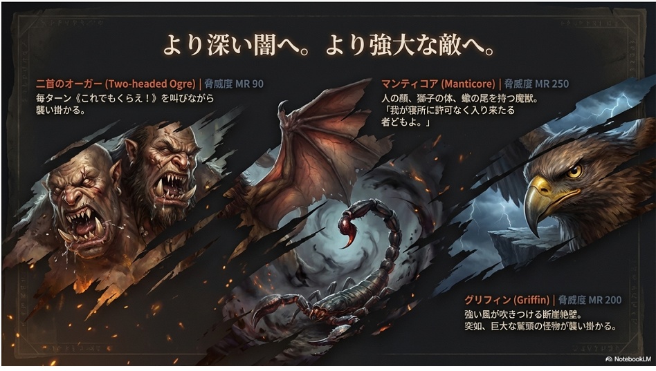 T&Tソロアド 「鍛冶屋の地下の大迷宮」 SPLL:E312004