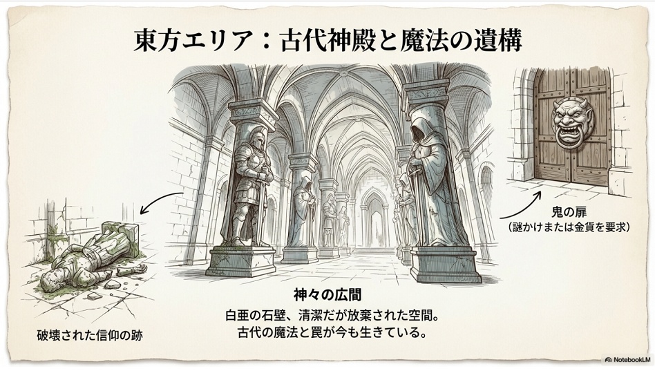 T&Tソロアド 「鍛冶屋の地下の大迷宮」 SPLL:E312004