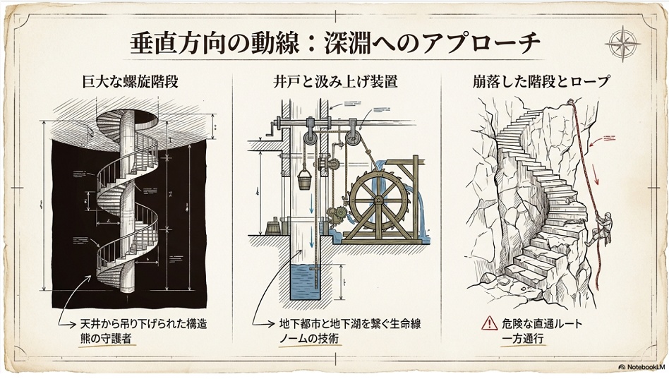 T&Tソロアド 「鍛冶屋の地下の大迷宮」 SPLL:E312004