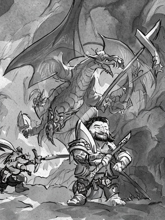 T&Tソロアド 「鍛冶屋の地下の大迷宮」  SPLL:E312004