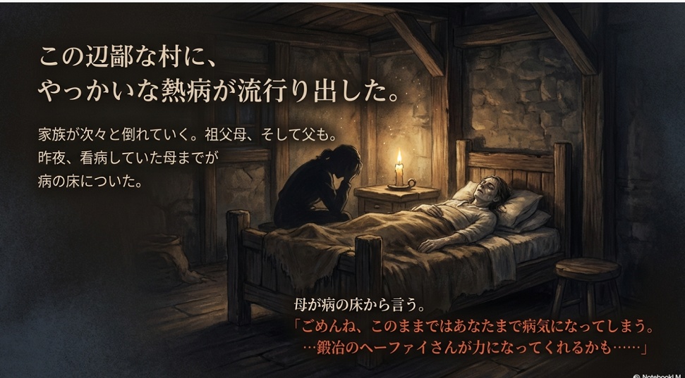 T&Tソロアド 「鍛冶屋の地下の大迷宮」 SPLL:E312004