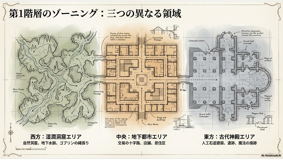 T&Tソロアド 「鍛冶屋の地下の大迷宮」 SPLL:E312004