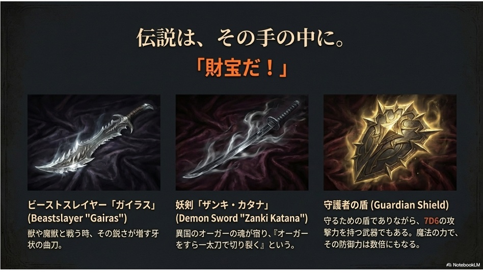 T&Tソロアド 「鍛冶屋の地下の大迷宮」 SPLL:E312004