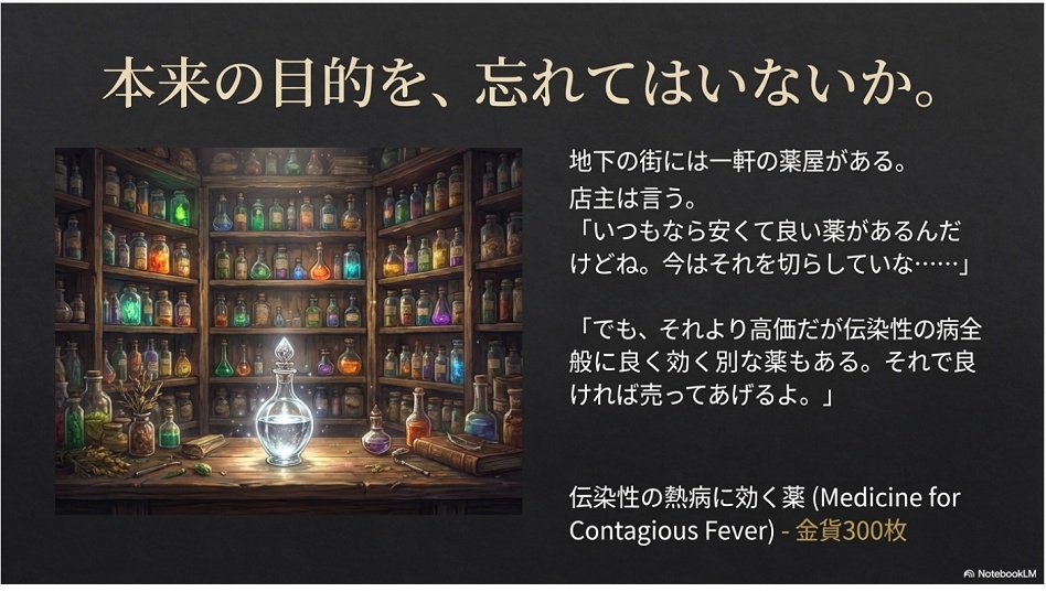 T&Tソロアド 「鍛冶屋の地下の大迷宮」 SPLL:E312004