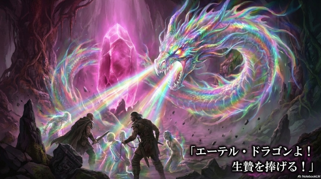 モンスター!モンスター!TRPG ソロ・アドベンチャー『暴虐の砦』