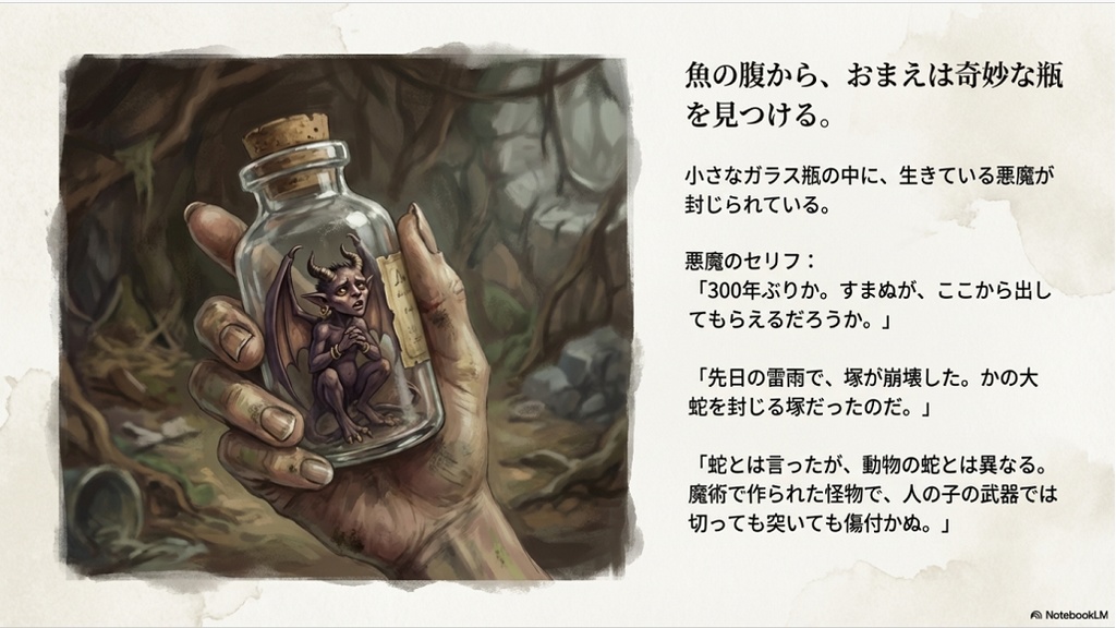 モンスター!モンスター!TRPG ソロアドベンチャー『沼をめぐる冒険~闇の蛇奇譚~』