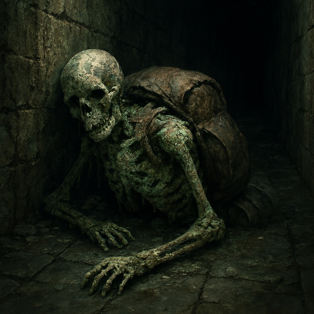 モンスター!モンスター!TRPG ソロアドベンチャー『ガーディアン誕生』