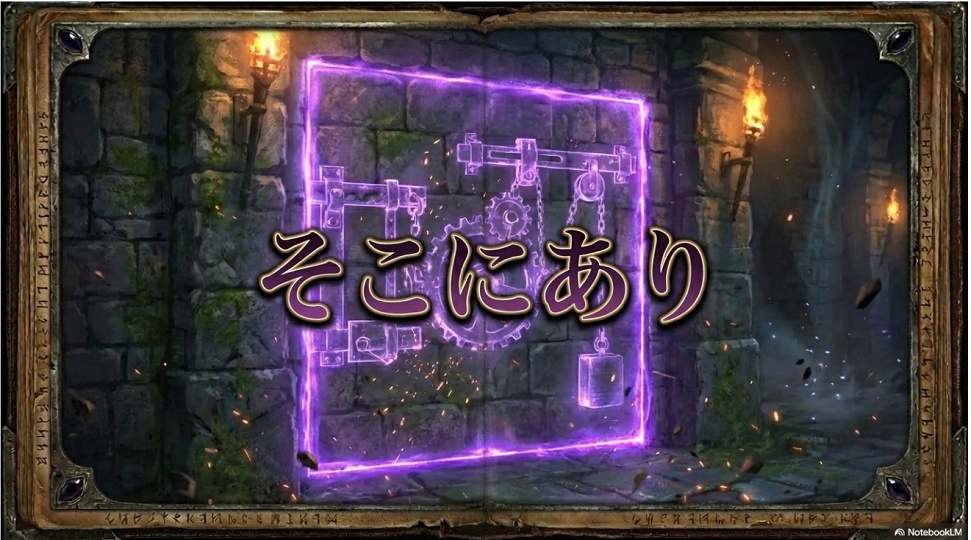 モンスター!モンスター!TRPG ソロアドベンチャー『ガーディアン誕生』