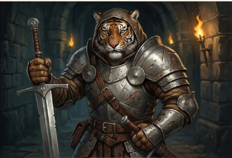 モンスター!モンスター!TRPG ソロアドベンチャー『ガーディアン誕生』