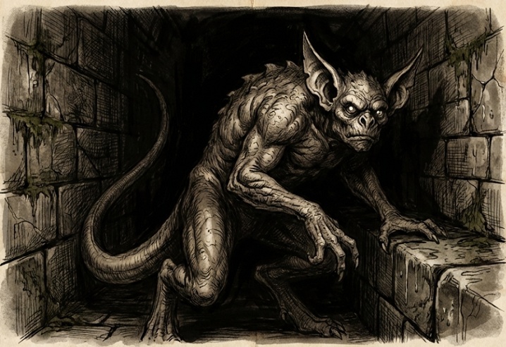 モンスター!モンスター!TRPG ソロアドベンチャー『ガーディアン誕生』