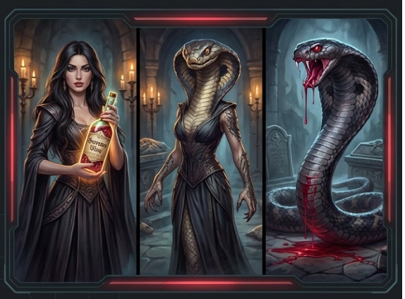 モンスター!モンスター!TRPG ソロアドベンチャー『ガーディアン誕生』