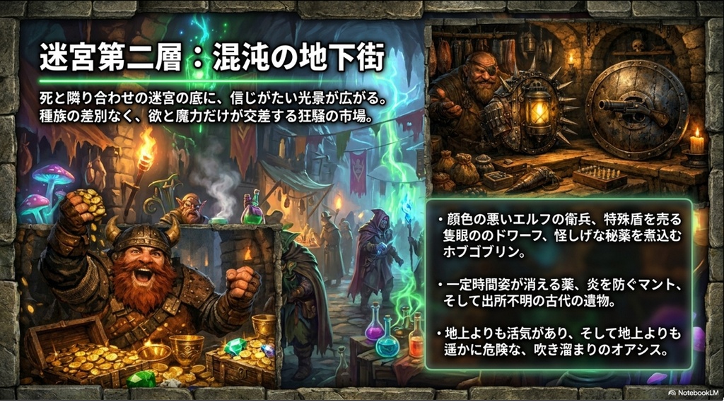 T&Tソロアド 鍛冶屋の地下の大迷宮2.0 豪華物理本(限定版)