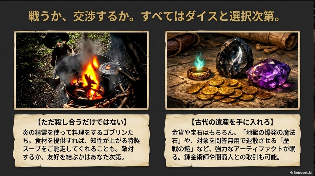 T&Tソロアド 鍛冶屋の地下の大迷宮2.0 豪華物理本(限定版)