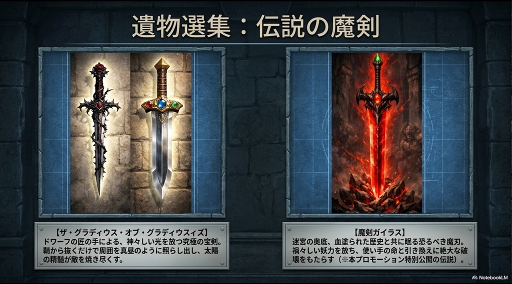 T&Tソロアド 鍛冶屋の地下の大迷宮2.0 豪華物理本(限定版)