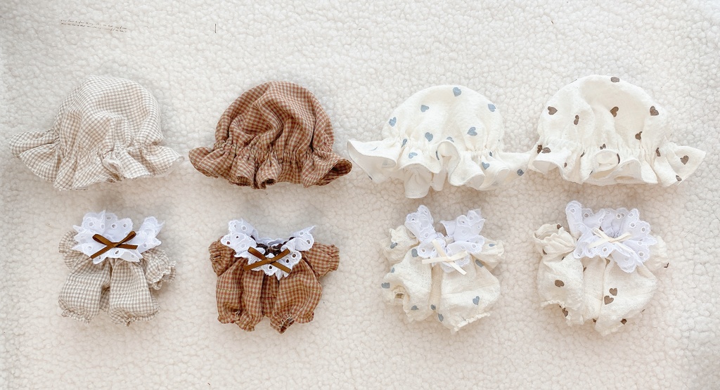 Baby set