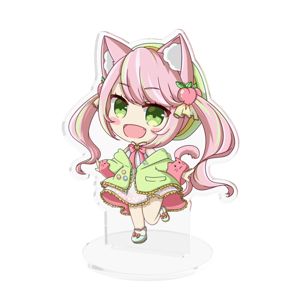 momotarou41のアクスタです