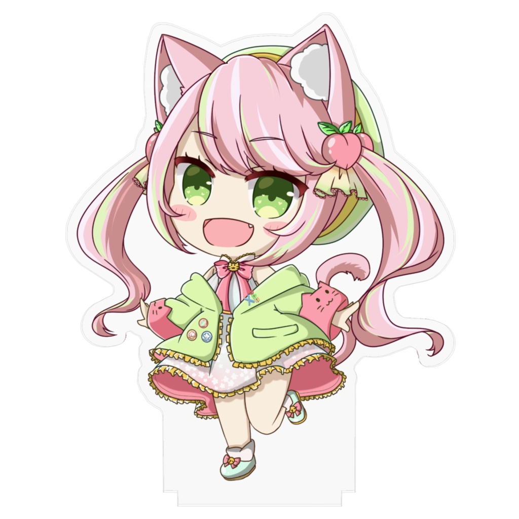 momotarou41のアクスタです