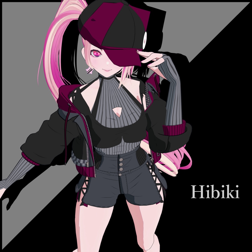 【SBOシリーズ共通衣装】ExCostume Ver.1.1.0【ModularAvatar対応】