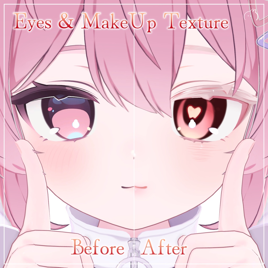 【プラムPlum】Apple_MakeUp