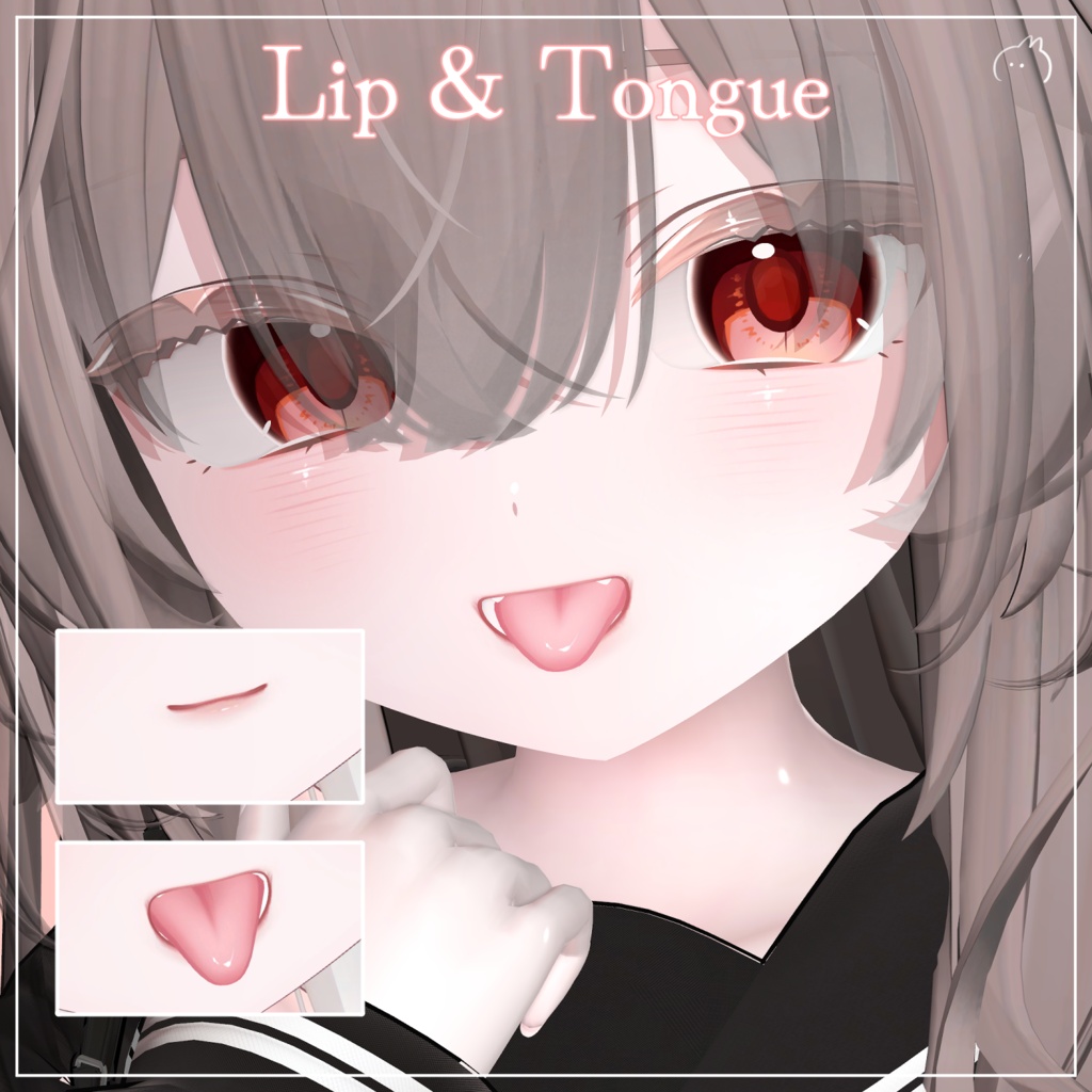 【輝夜kaguya】MakeUp