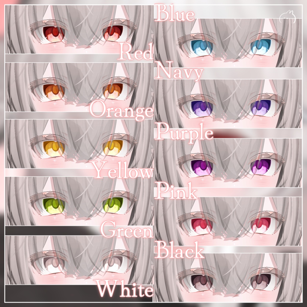 【輝夜kaguya】MakeUp