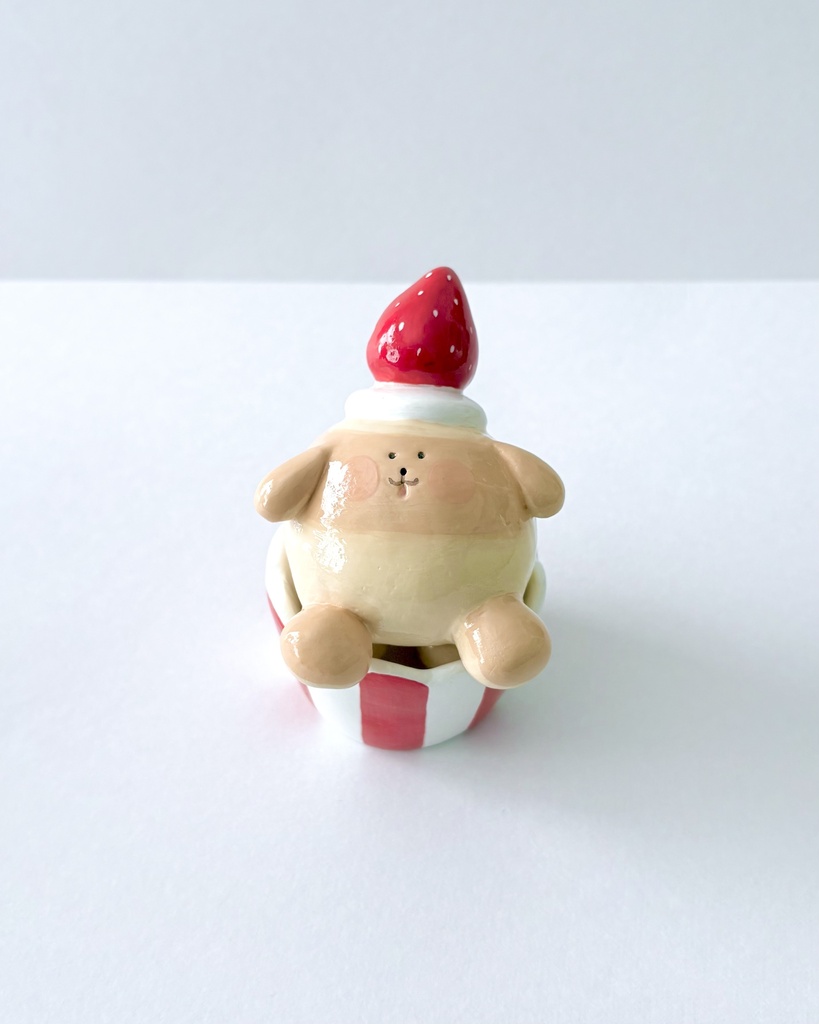 ☀️ひやけドッグ