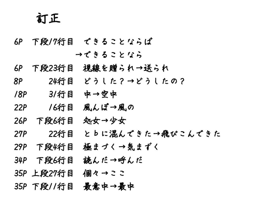 ソフィーの不思議なゆめ