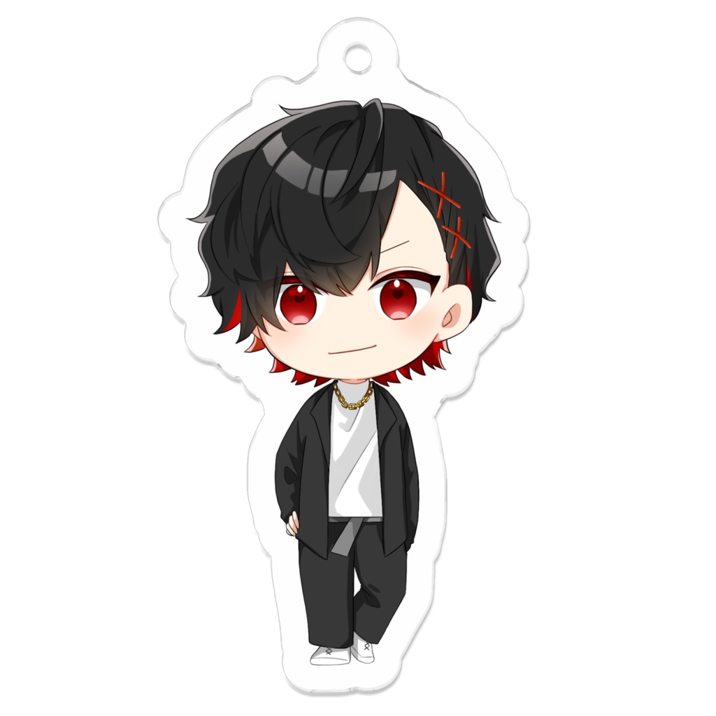 Null@liveスタイル