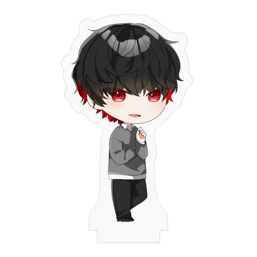 Null@脱力スタイル