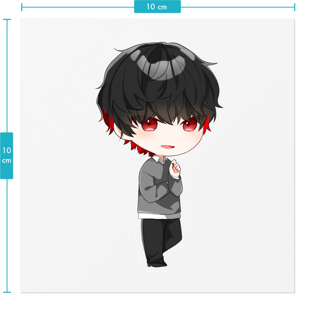 Null@脱力スタイル