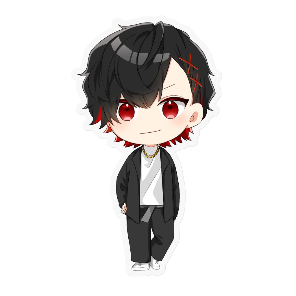 Null@liveスタイル