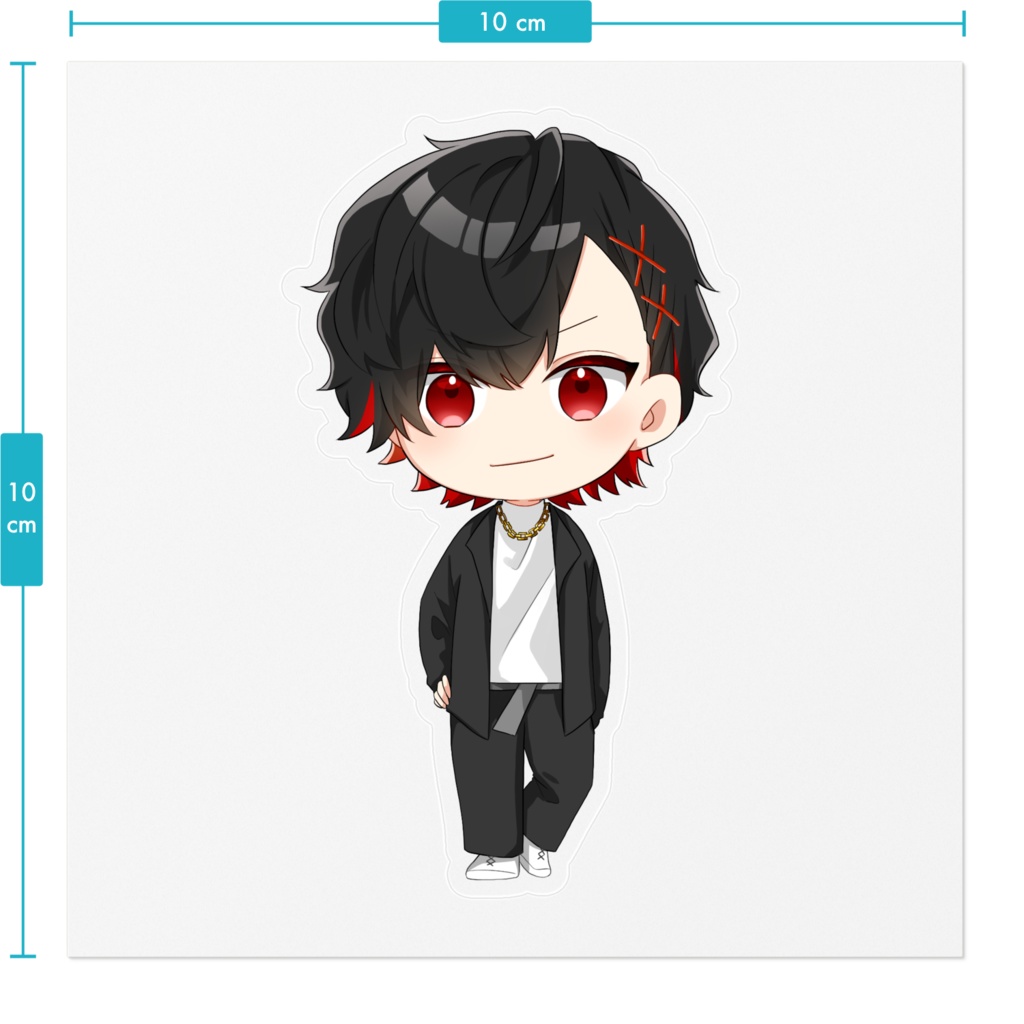 Null@liveスタイル