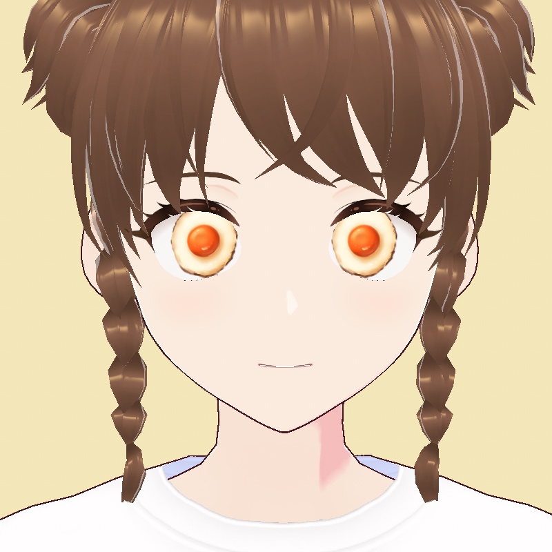 【れみたそ式】瞳テクスチャセット