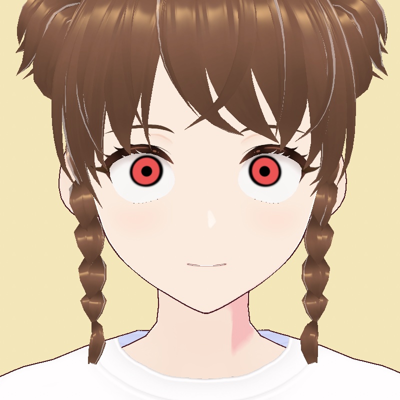 【れみたそ式】瞳テクスチャセット