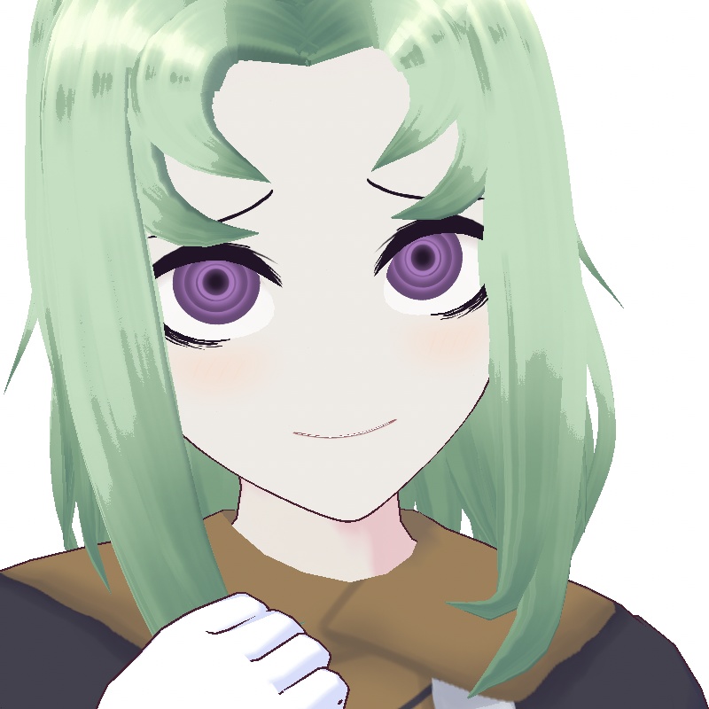 【れみたそ式】瞳テクスチャセット