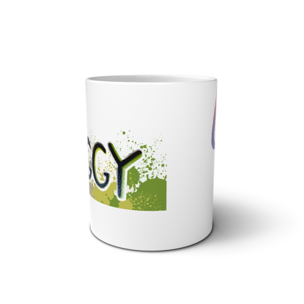 FOGGYマグカップ