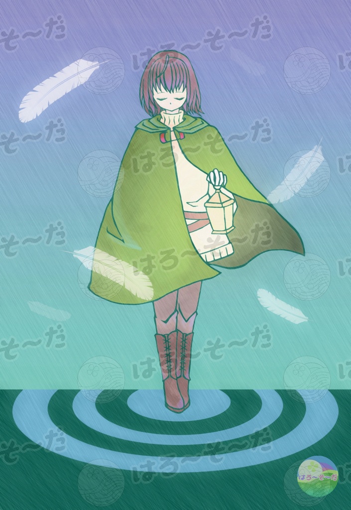 【セット】フィル・フルオライト 資料集&グッズセット