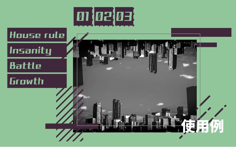 【無料/投げ銭】新ココフォリア用お部屋セット01 レトロ