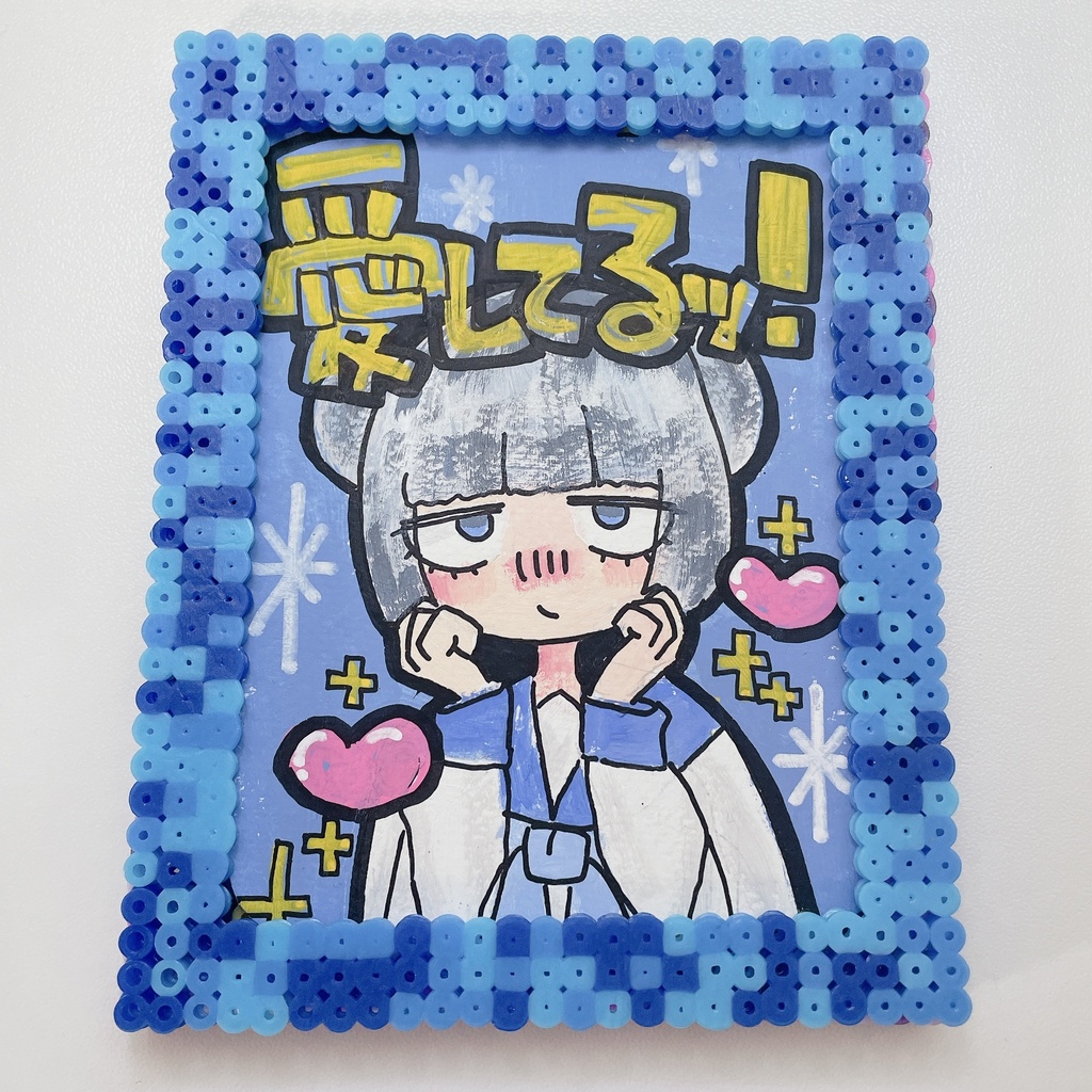 原画C