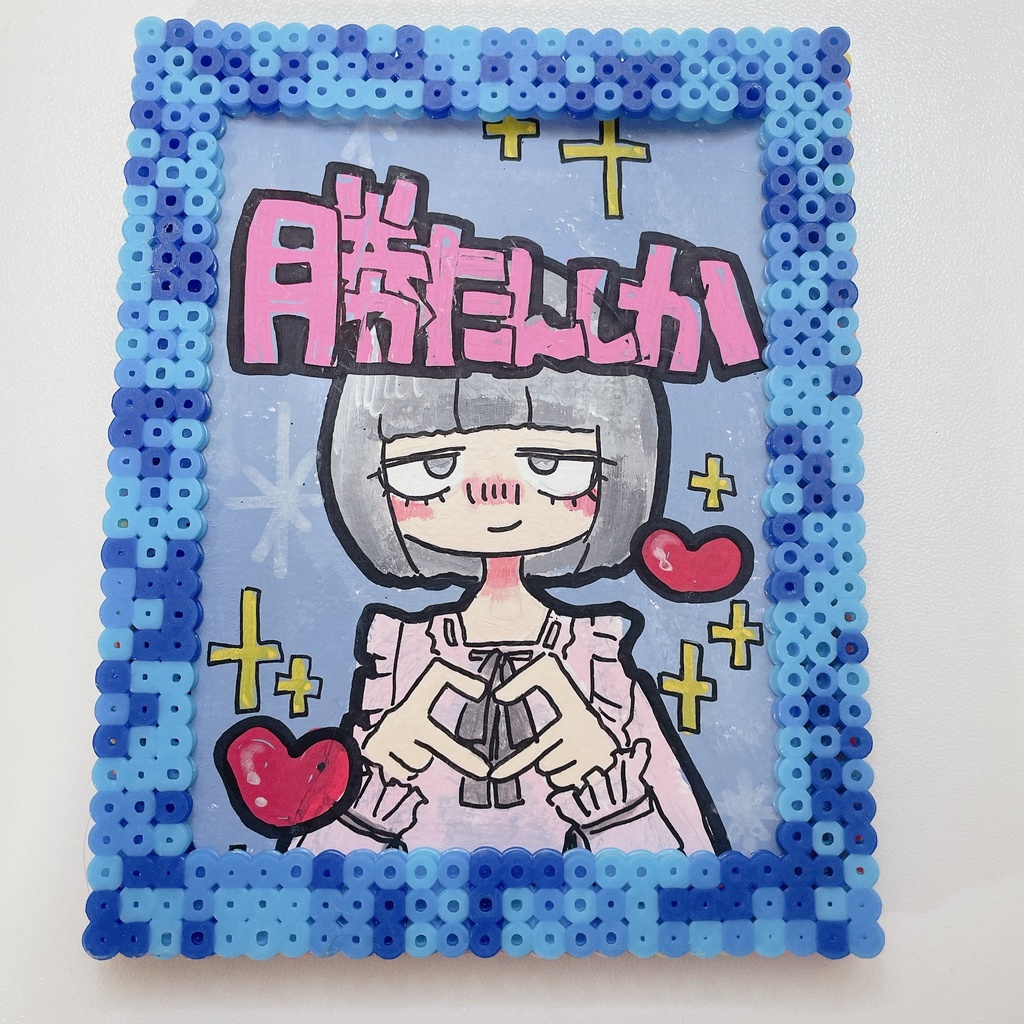 原画D