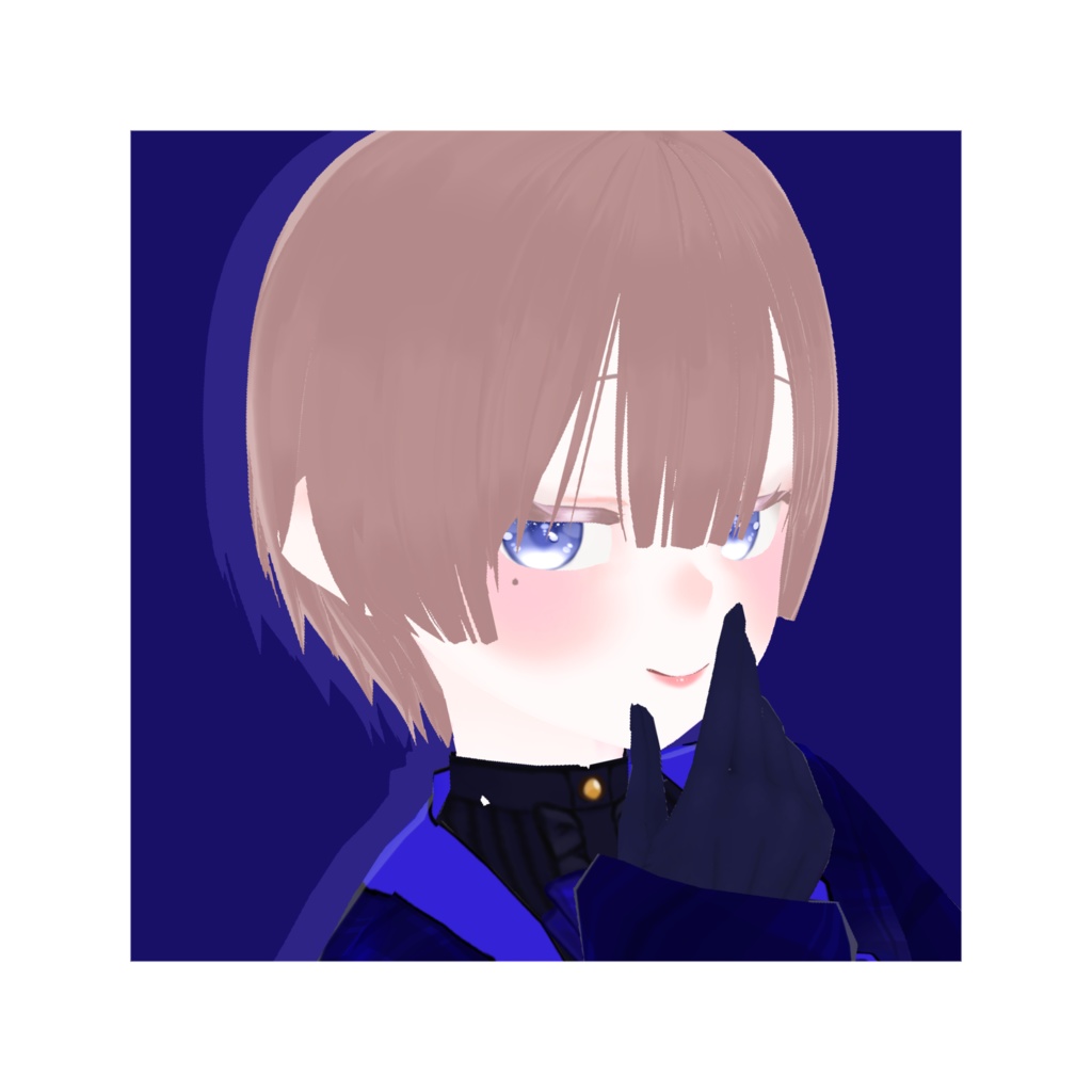 片思いしてた同級生に第二ボタンをもらうボイス(女性向け)