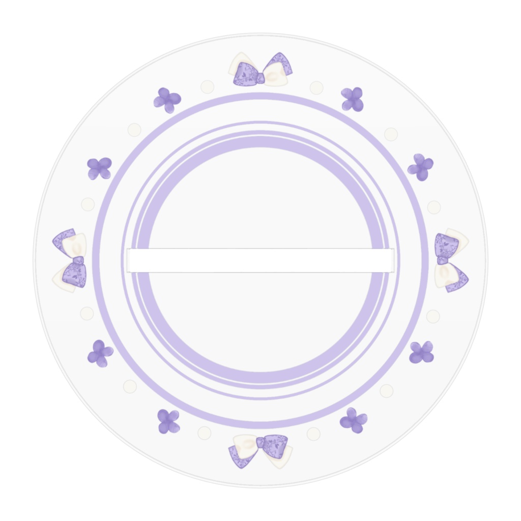 6周年記念チャイナロリータアクリルスタンドミニ