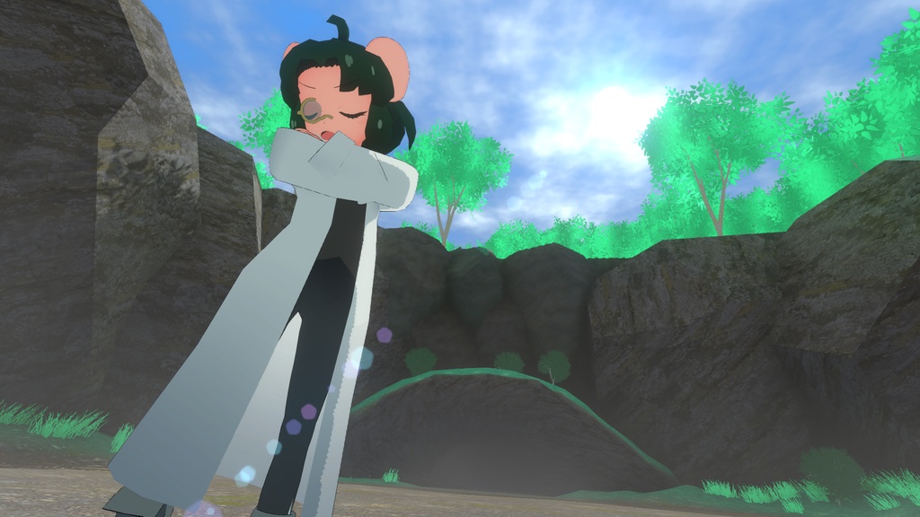 けものフレンズハビタブルワールド 1章 ver0.1.0 パッケージ版