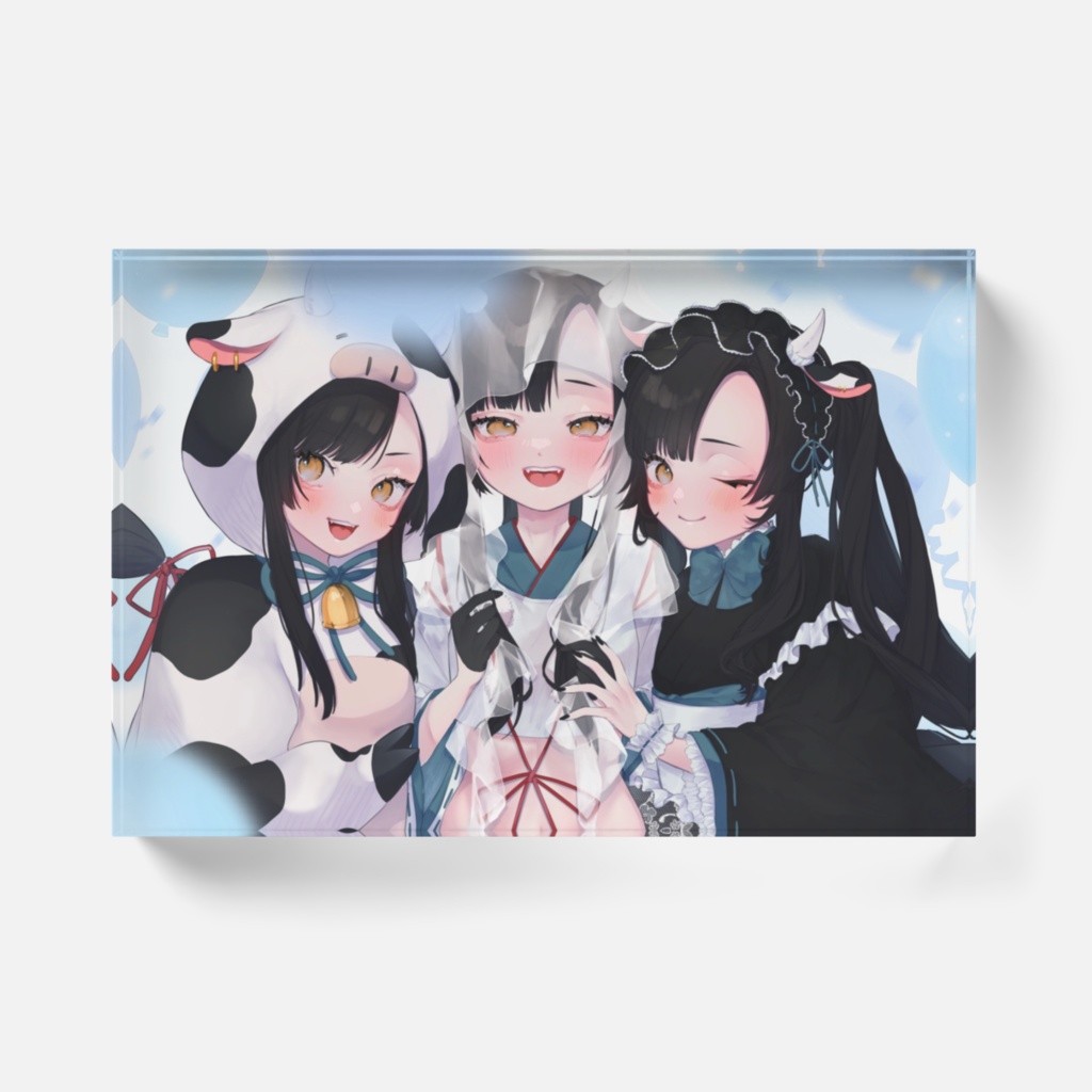 あくりるぶろっく