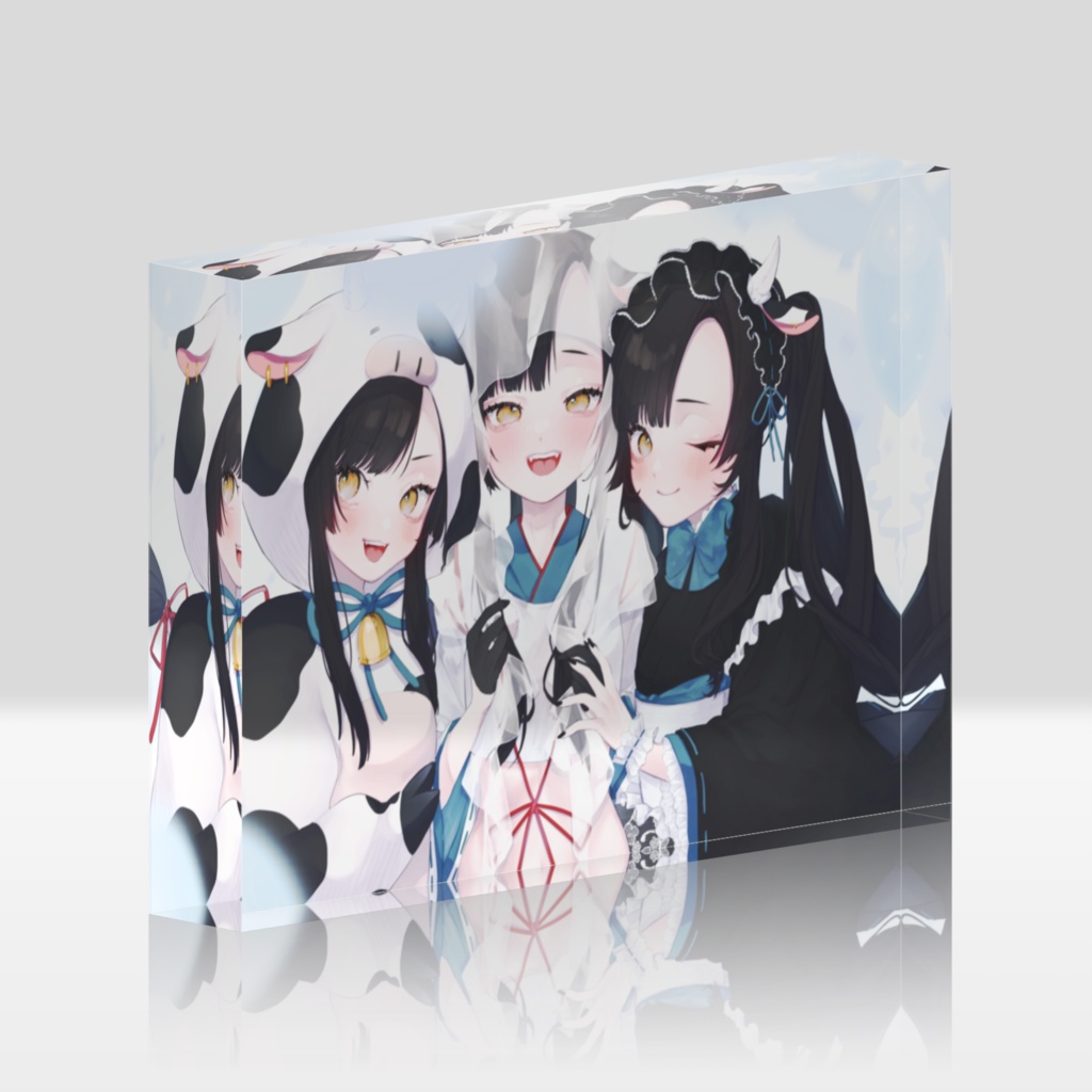 あくりるぶろっく